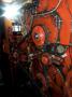 5/16" National Machinery Formax Model FX22M Two Die Two Blow Progressive Header