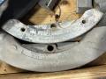Greenlee Hydraulic Conduit Pipe Bender