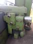 18" X 128" CINCINNATI HYPOWERMATIC HORIZONTAL SIMPLEX PRODUCTION MILL. STOCK # 1162121
