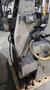 KENT KGS-250AHD Reciprocating Surface Grinder USED