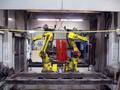 Genesis Versa 2G Weld Cell, 2001