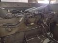 6' x 3/8" HTC MODEL #375-6S HYDRAULIC SHEAR: STOCK #21236