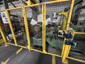 FROHLING 350MM PRECISION RING SLITTING LINE, DOUBLE LOOP