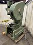 25 TON ROUSSELLE MODEL #3F OBI PRESS,: STOCK #77505