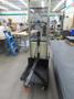 Regal Model RBP66 Electric Lift Table, 1000 LB CAP W Shop Made Hook Hoist- Auction Item