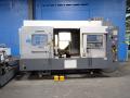 Okuma Corporation CNC Lathe - Multus B300-w