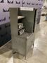 SUNNEN LN-650 MANDREL STORAGE CABINET WITH TOOLS USED