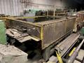 10 STAND X 3.5" ARBOR X 42" BRADBURY RAFTED STANDING SEAM 360/ STANDING SEAM PANEL II ROLLFORMER: STOCK #16967