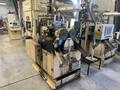 Nutap Model MAS-14V Twin Spindle High Speed Bent Shank Tapper