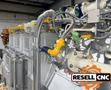 Hirochiku HM-II-300 Aluminum Melting and Holding Furnace