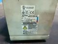 Mitsubishi 26 Kw Spindle Drive Unit - Mds-c1-sph-260