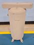 SAMUEL A10041 VERTICAL AIR RECEIVER TANK 30 GALLON 200PSI USED