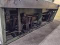 54" X 10 GAUGE DALLAS AIR FEED WITH EDWARDS SHEAR CUT TO LENGTH LINE: STOCK 15968
