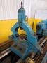 25" X 144" MONARCH SERIES 80 MODEL 2516 HEAVY DUTY ENGINE LATHE, 3" HOLE: STOCK #14833
