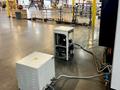 Elumtech SBZ 140 4-Axis Profile Machining Center