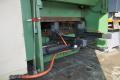 CINCINNATI 350 TON HYDRAULIC PRESS BRAKE, STOCK# 14118J