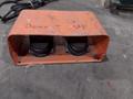 2,000 LBS X 48" X 48" SOUTHWORTH HYDRAULIC SCISSOR LIFT TABLE, SINGLE PHASE 110V STOCK3569