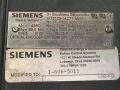 Siemens 2000rpm Servo Motor - 1ft6105-1ac71-4ag1