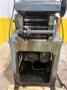 12" X .125" X 4,000 LB LITTELL COIL CRADLE WITH POWERED STRAIGTENER: STOCK #21708