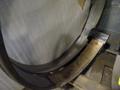 SPIRO SPIRAL DUCT FORMING HEADS (PLEASE CALL TO DISCUSS): STOCK #11354
