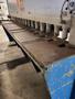 10′ X 1/2″ KRRAS RAS 3013 Hydraulic Shear, 2008