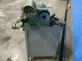 Feinmechanik Michael Deckel 0.66 Kw Single-lip Tool And Cutter Grinder Cabinet Assembly - Soe