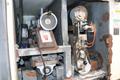 37" TIMESAVERS, LYNX SERIES, WET TWO HEAD BELT GRINDER, DEBURRING &amp; FINISHING, MODEL: LYNX 37MWT-DB-60