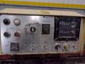 8' X 11 GAUGE AMADA MODEL #S-2532 HYDRAULIC POWER SHEAR WITH BACK GAUGE: STOCK #23421