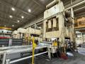 30,000 lbs. x 72 inch Coe Press Equipment "Conventional" Servo Coil Feed Line For Sale.  Can Be Seen Under Power!