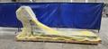 KEYARROW KAH-200 2021 CHIP CONVEYOR 96″ LENGTH 14″ WIDE  NEW