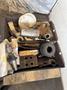24" X 168" TOS TRENCIN SN55U ENGINE LATHE. STOCK # 0561325.