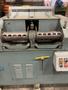 Shuster Model 24SFT Twin Arbor Wire Straightener