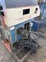 3,300 LB x 11.8" x .126" ORII SERVO FEEDLINE W/ DUAL UNCOILER. STOCK # 0130025.