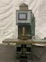 20 TON DENISON C FRAME HYDRAULIC PRESS: STOCK #80848