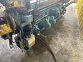 1.5'' X 0.188" PINES MODEL #1 HORIZONTAL HYDRAULIC TUBE BENDER, WITH DIAL-A-BEND CONTROLS: STOCK 15028