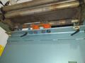 SPIRO AMERICA GORELOCK MODEL #AR640 SHEET ROLL ROLLFORMER: YOBRO #25070