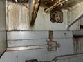8" X 24" GRAND RAPIDS MODEL #350 HYDRUALIC HORIZONTAL SURFACE GRINDER: STOCK #22734