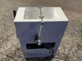 Clamco 12” W Roll Semi-automatic Tabletop Bagger - 575b Rollbag