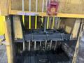 60" X 30" SP INDUSTRIES MODEL VB60 BUNDLE BEE VERTICAL CARDBOARD BALER: YOBRO #24582