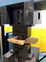 60,000 LBS RIEHLE MODEL #60-HD SERIES PUSH - PULL UNIVERSAL HYDRAULIC TEST STAND: STOCK #16726