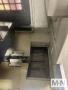 Feeler VC-1100 CNC Vertical Machining Center, 2012