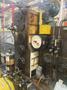 20,000 lbs. x 30" US Machine Heavy Duty Coil Cradle - Straightener and Servo Feed Coil Feed Line, Quoted with New Servo Controls