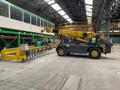 Verlinde - 10 ton x 10 000 mm
