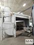 5 ARM FERRY MODEL RS5-250 ROTATIONAL MOLDING MACHINE REBUILT IN 2021