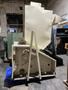 100 HP Cumberland Grinder with Conveyor