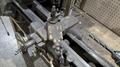 SOUTH BEND CL644Z BENCH LATHE WITH TABLE 3 1/2 BED LENGTH USED