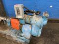 Robbins &amp; Myers Inc  2 Hp Pump - Ssq
