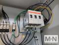 MVP Overhead Series 3-Axis Filament Winder w/ 6 Spindles