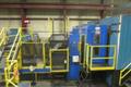76" x .100" x 72K AUTOMATIC FEED TRAPEZOID CUT-TO-LENGTH LINE - UPGRADE 2020