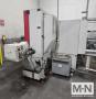 16" x 20" Behringer HBE 411A Automatic Horizontal Band Saw, 2016